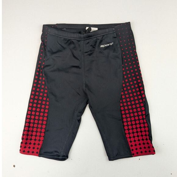 Sporti Swim Jammers - Picture 1 of 7
